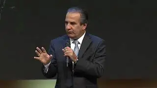 Pastor Silas Malafaia -  Crescimento Ideal da Vida Crist&atilde;