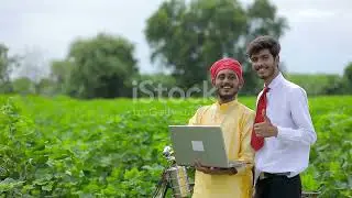 India's Digital Agriculture Mission