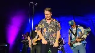 Stefan Dettl Band - 