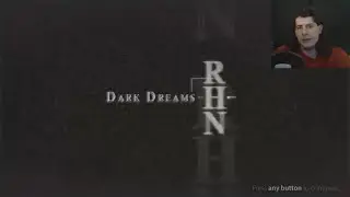 Dark Dreams RHN #11 - Full Game Review