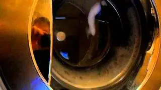 LG Suds Lock