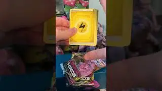 The Best Unified Minds Elite Trainer Box!!