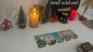KOÇ BURCU ‼️‼️ SENİ ÜZMÜŞ AMA DÜZELTECEK ‼️‼️ 19 - 25 OCAK TAROT YORUMU #tarot 