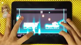 [Dynamix] Crank up [Mega] (Narrow 25%)