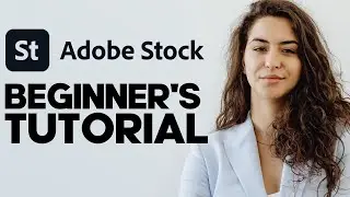 Как использовать Adobe Stock: поиск и загрузка ресурсов Premium Stock