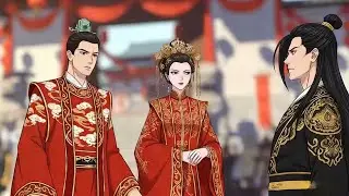 成亲当天被晾在门外，我转头就被世子当众抢走