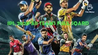 IPL 2020 all teams swards in season 13