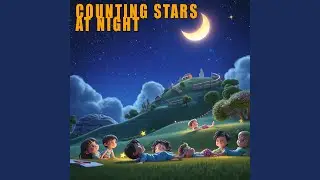 Counting Stars at Night
