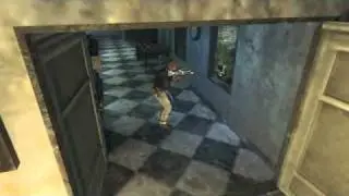 Delaitinho - Tomahawk final kill