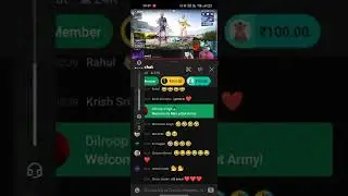 Scout Angry On Chats 🤬🤬🤬 || Scout Angry Moment || 2019 Scout Is Back
