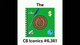 CB Iconics NFTs 6,351 to 6,375 #shorts Free Daily NFT Giveaways