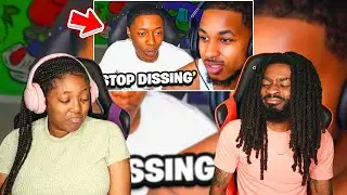 DDG Sends Lil Rodney Son a WARNING For Dissing.. | REACTION