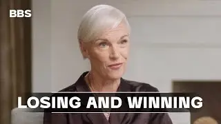 Cecile Richards on how to make politics (IN MEMORIUM)