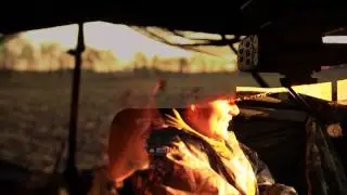 2015 Turkey Hunt Ep1
