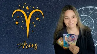Aries ♈Fear Is the Only Thing Standing Between You and Them