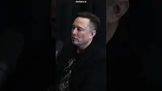 Elon Musk  Advice for Young People  - Lex Fridman 