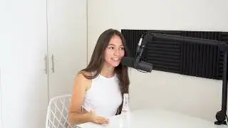 #33 - Alexia Barnechea | Los Origines y el Futuro de las Redes Sociales