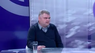 ZOOM ZAGREB 5.5.2022. Gost Marko Repecki , ekonomski novinar i analitičar - Tjedni pregled