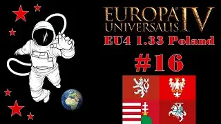 EU4 1.33 Poland P16