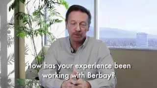 Gary S. Gray Discusses What Berbay Corp. Has Done for the Firm