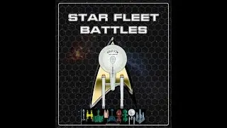 Star Fleet Battles basic intro (What is it)