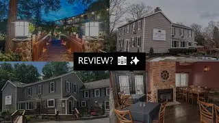 the creekside inn
