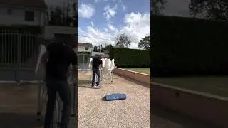 Conseils pour le pliage d&rsquo;une tente de r&eacute;ception
