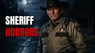 Bone-Chilling Texas Sheriff Case | TRUE Horror Story