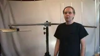 Ham Radio 2m/70cm Mini Satellite Antenna Yagi Array