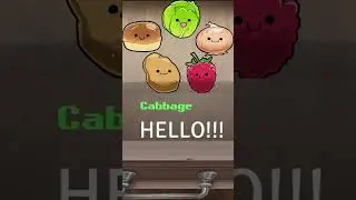 The Chompettes are SO ADORABLE - Cooking Companions