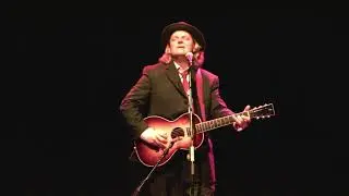 CATFISH KEITH - Eagle Bird - Norwich Arts Centre - Norwich, England - Nov 10, 2010 - HD