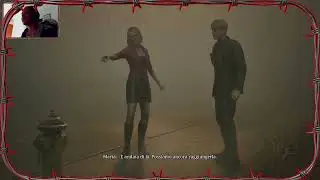 Silent hill 2 ep.4