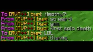 POWER X UHC MASSACRE