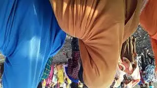 Emma Chabot dhatigati  para