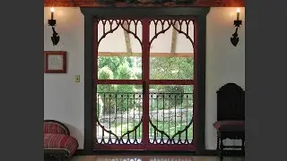 French Doors - Greater Light on Nantucket