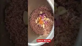 Nomb Kanji Recipe in Malayalam #shorts