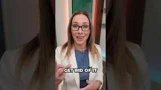 3 Tips to Get Rid of Mold in Your Hair #shorts #dandruff #candida