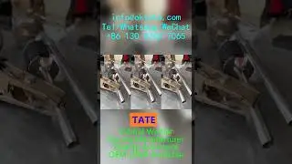 Best Orbital Welding Machines for International Distributors and Dealers #orbitalweldingmachine