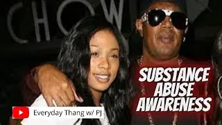 Master P Speaks About His Daughter's Fatal Drug Overdose #masterp #substanceabuse