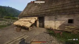 Kingdom Come: Deliverance Royal Edition| hey look Boromir of Skalitz