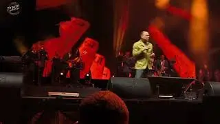Cartas Sobre La Mesa - Gilberto Santa Rosa - Bilbao  - Bizkaia Arena BEC!