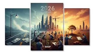Something Feels Off About 2026&hellip; And Nobody&rsquo;s Talking About It