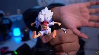 Checking Out Another Crab's Treasure - Part 1