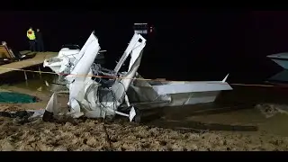 Savaitės kriminalai. Avarijos danguje ir ant žemės