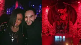 Madame Underground Club 🖤 Góticos