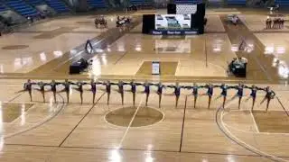 Touch of Silver Mix at State 2020