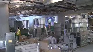 Union Station revitalization update