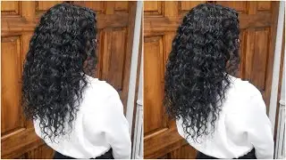 Curlsmith Transition Kit