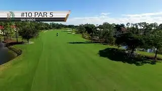 Royal Palm Hole 10
