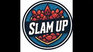 Slam up go home show